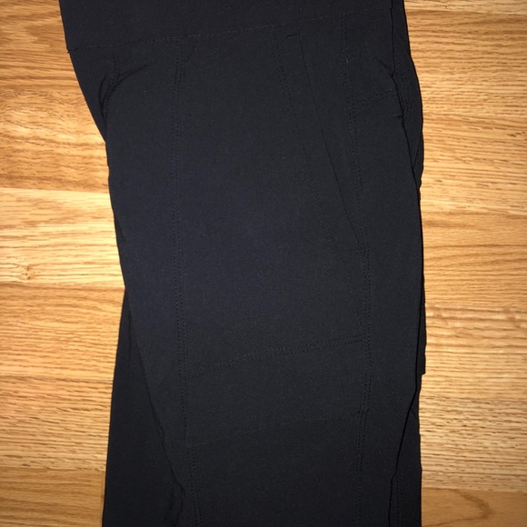 Athleta Utility Joggers - Picture 3 of 4